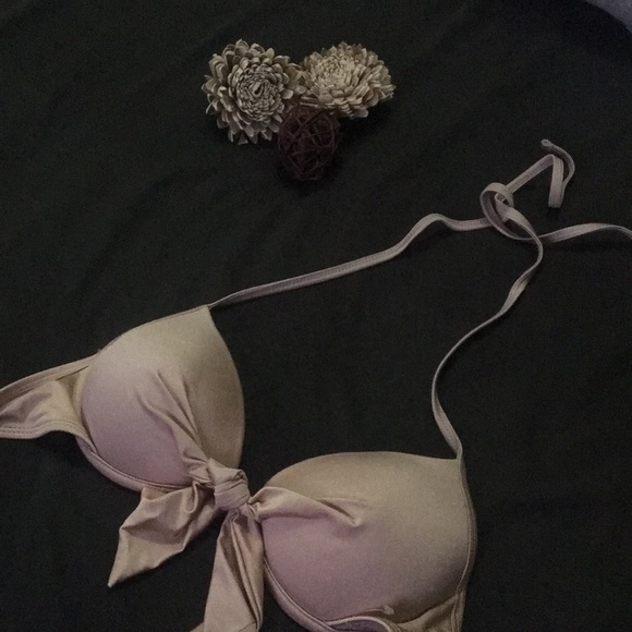 Push up Bikini Top - Picture 2 of 3